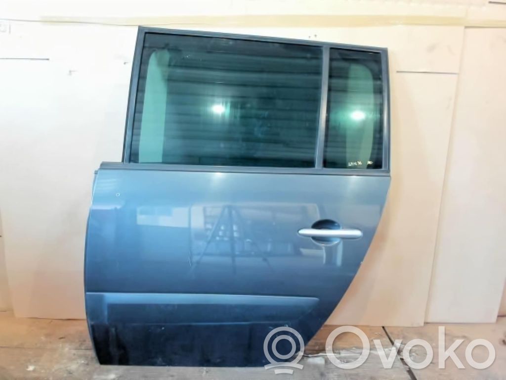 Renault Espace IV Galinės durys 