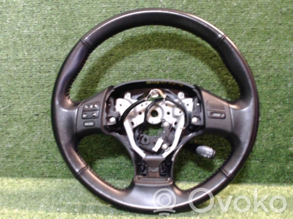 Lexus IS 220D-250-350 Kierownica 