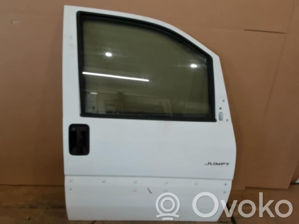 Citroen Jumpy Front door 