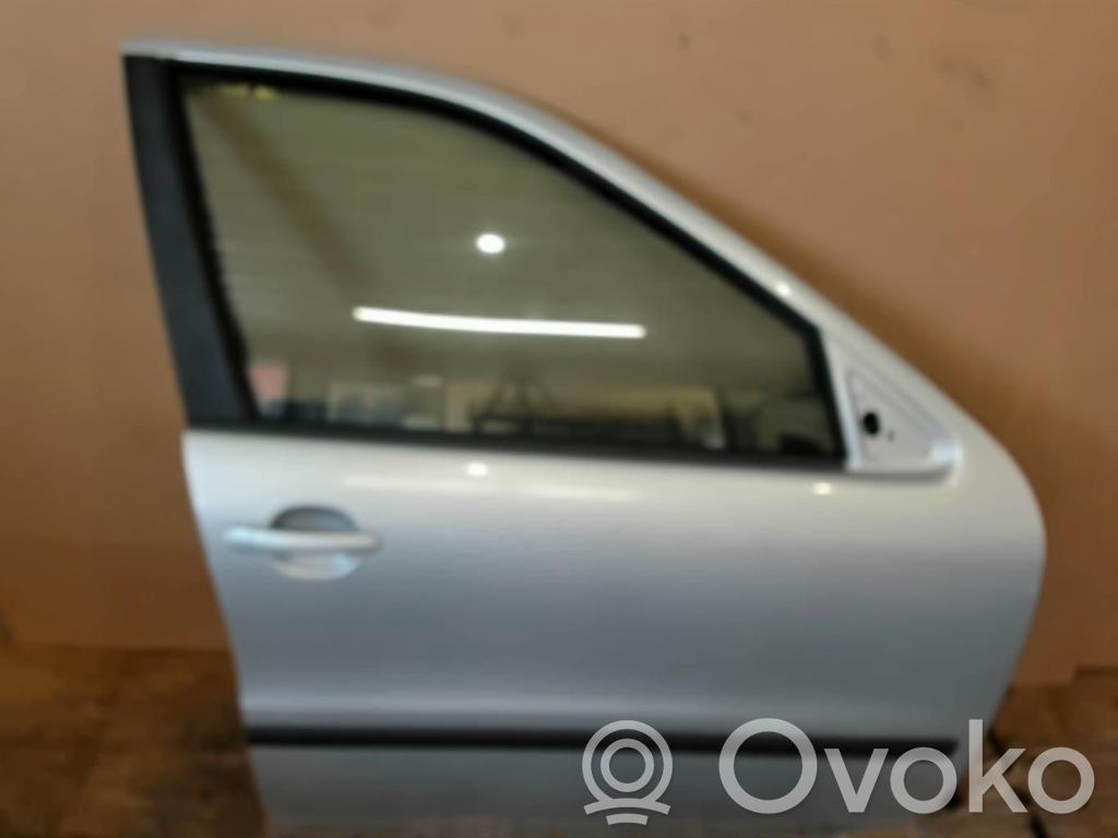 Seat Leon (1M) Puerta delantera 