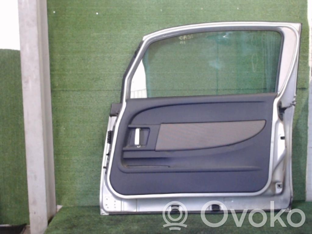 Peugeot 1007 Durvis 