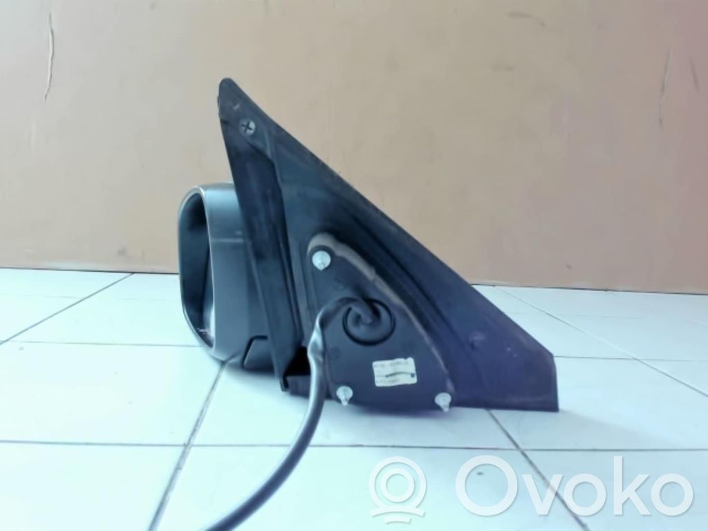Suzuki SX4 Espejo lateral manual 