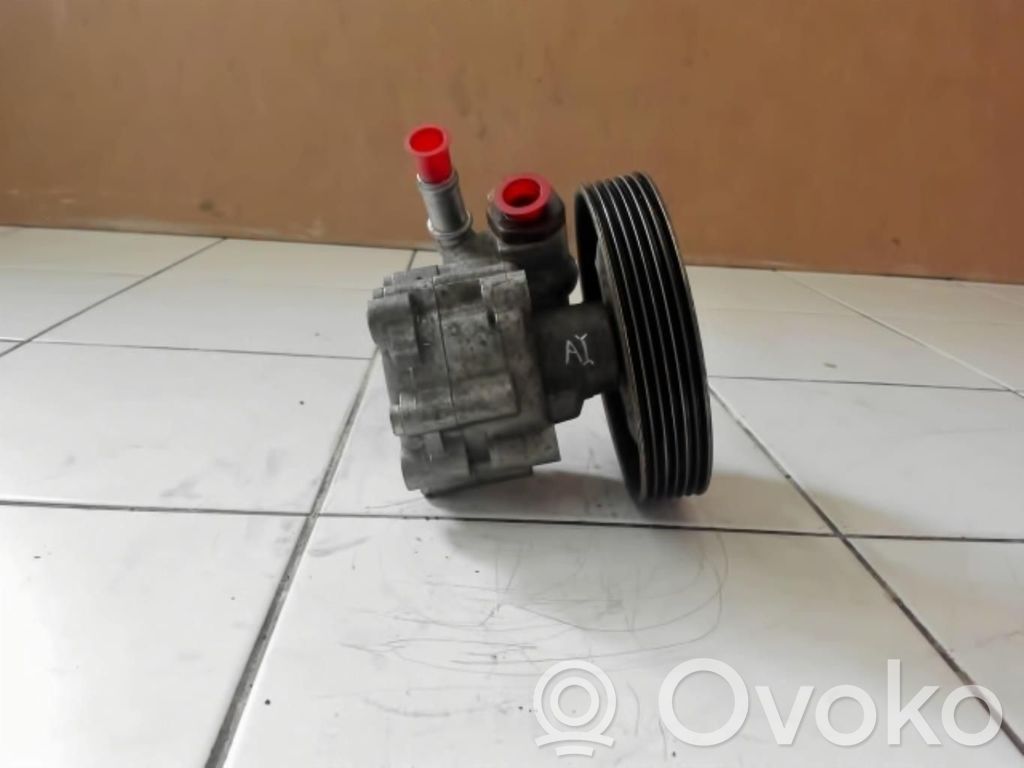 Citroen C5 Power steering pump 
