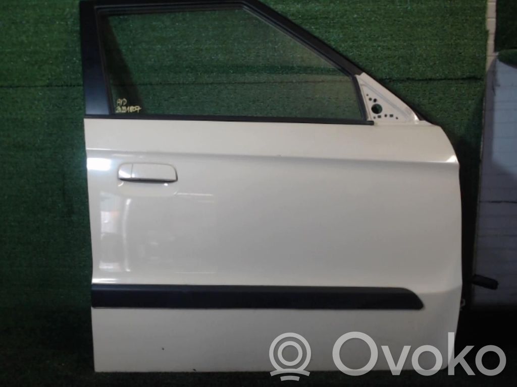 KIA Soul Puerta delantera 