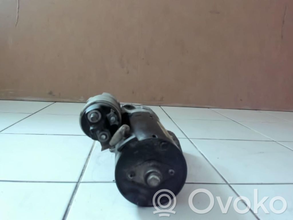Стартер   12418581098