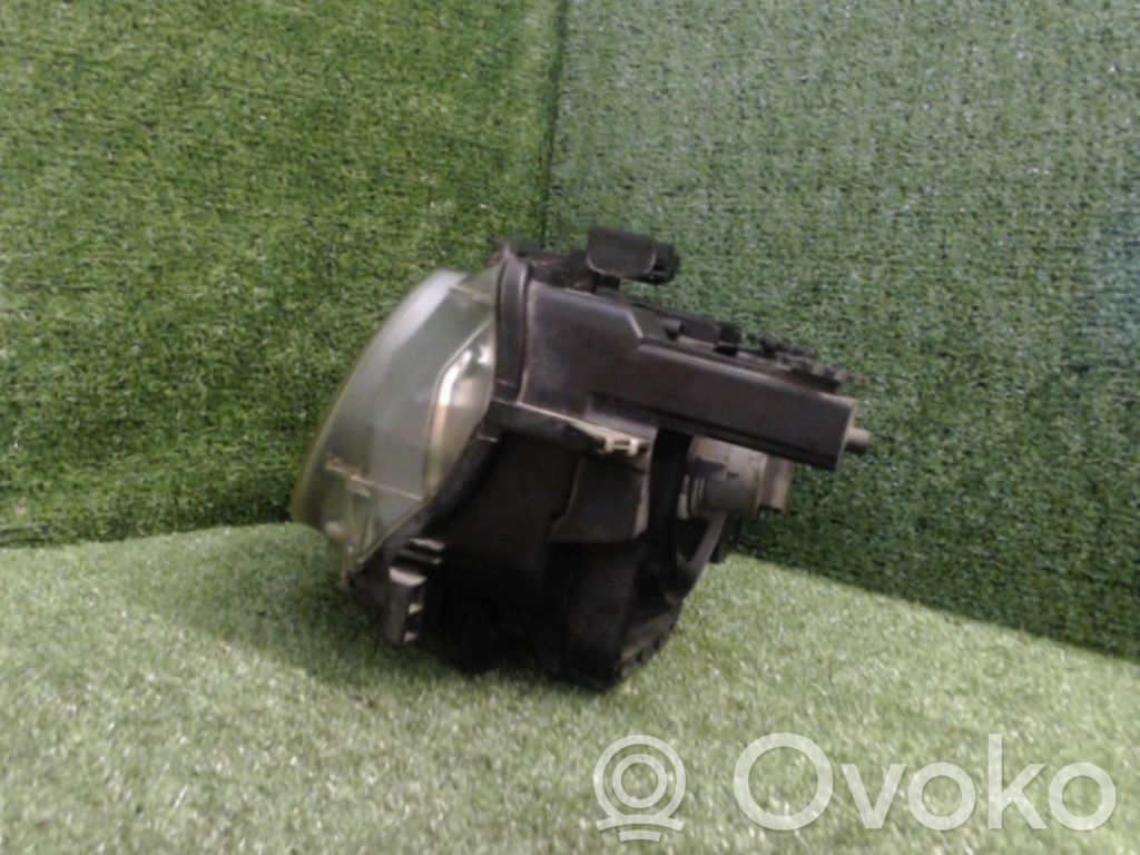 BMW 3 E46 Headlight/headlamp 