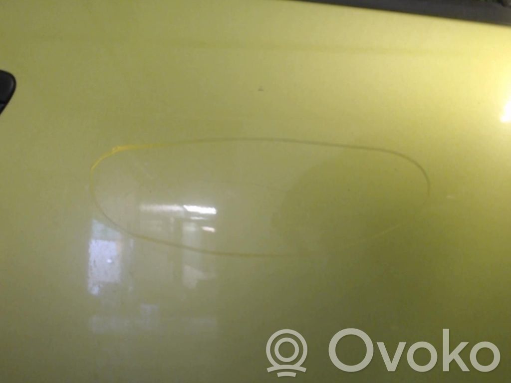 Chevrolet Spark Durvis 