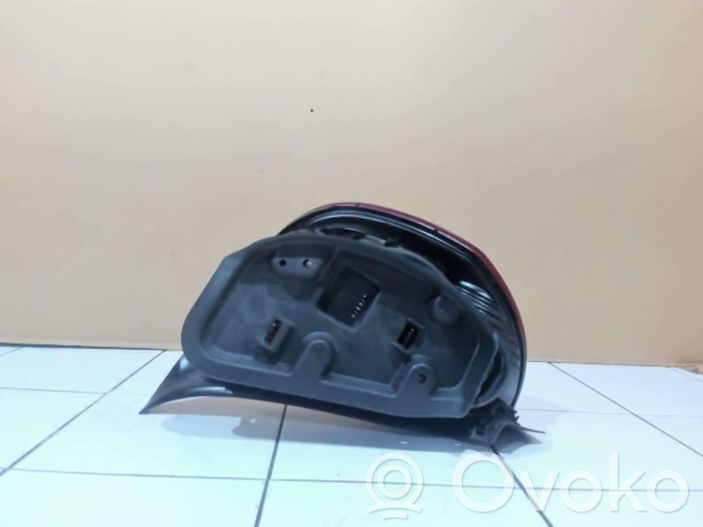 Citroen C5 Takavalot 