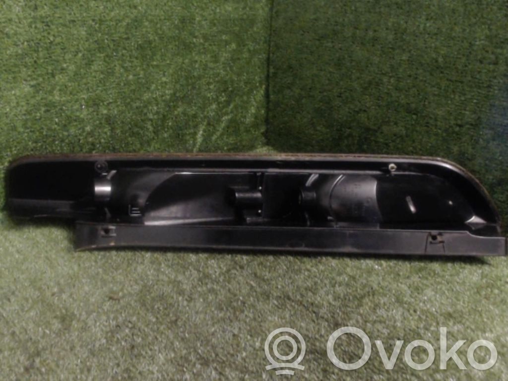 Ford Focus Rear/tail lights 