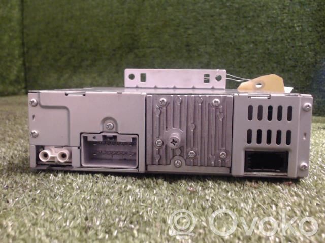 Volvo V50 Radio/CD/DVD/GPS head unit 