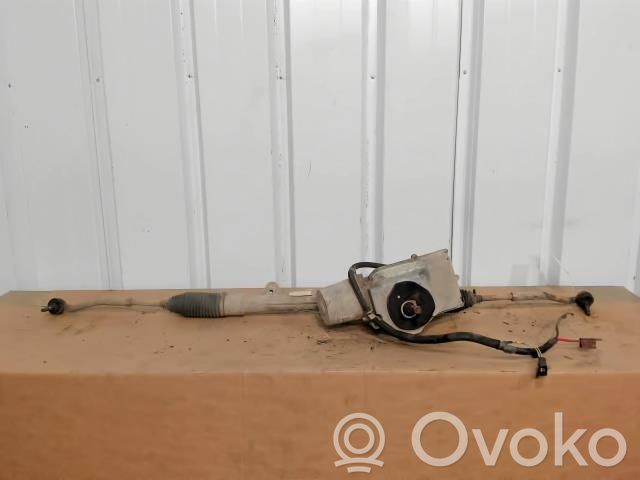 Citroen C3 Lenkgetriebe 