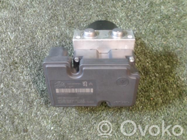 Citroen C3 Picasso ABS bloks 