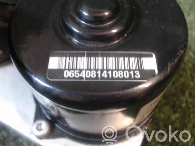 BMW 3 E46 ABS Blokas 