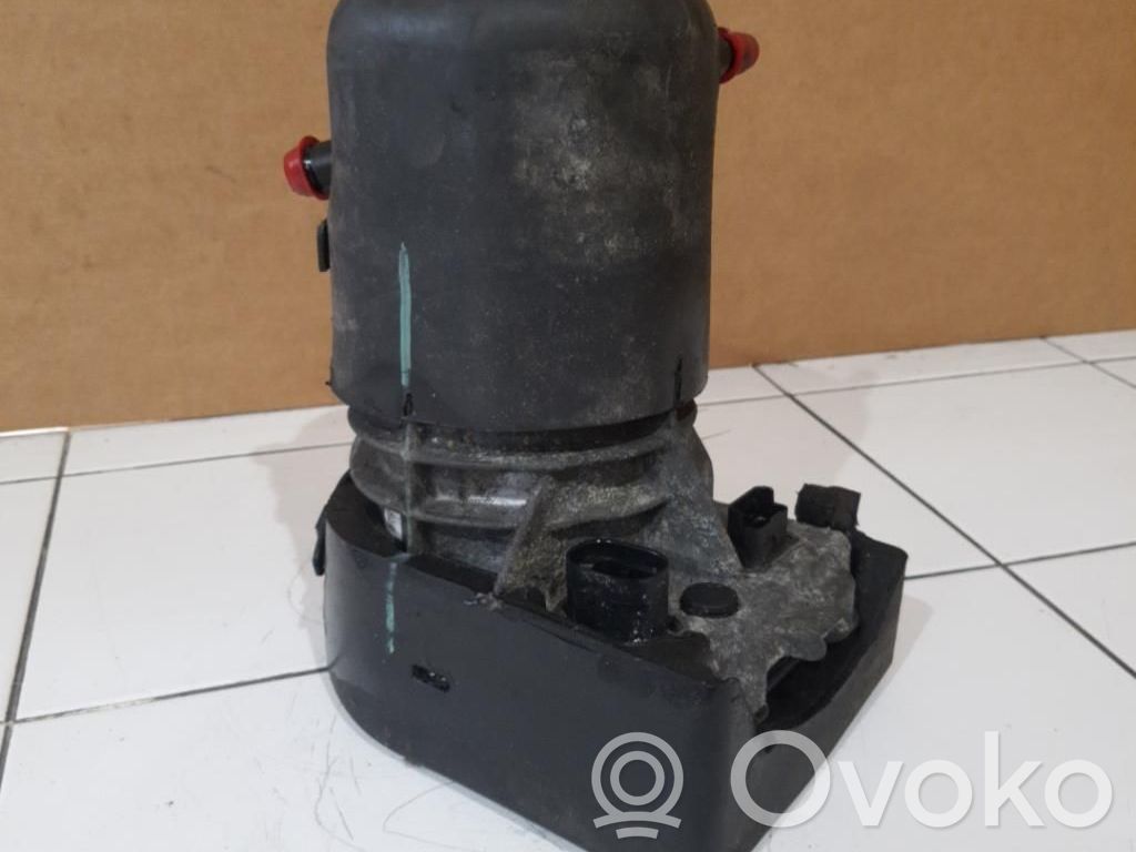 Citroen C5 Power steering pump 