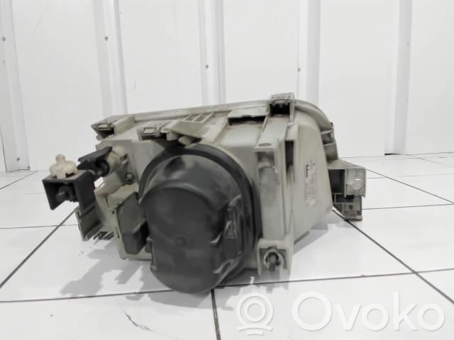 Renault Clio I Headlight/headlamp 