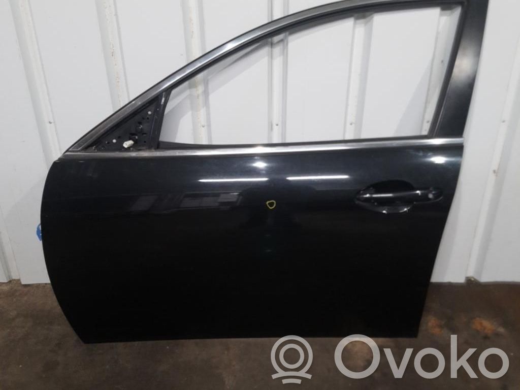 Mazda 6 Priekinės durys 