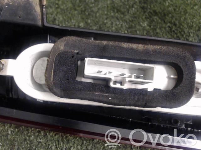 Ford Focus Rear/tail lights 