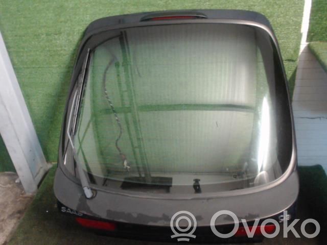Saab 9-3 Ver1 Puerta del maletero/compartimento de carga 