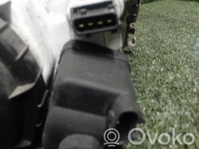 Saab 9-3 Ver1 Headlight/headlamp 