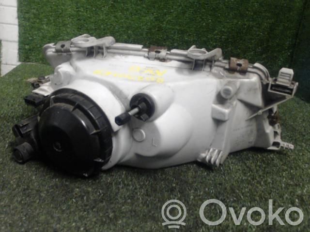 Etu-/Ajovalo   4240230