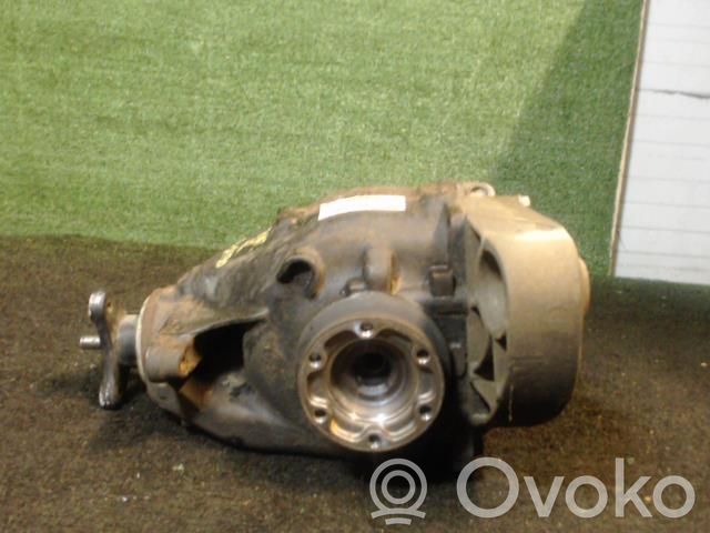 BMW 3 E90 E91 Rear differential 