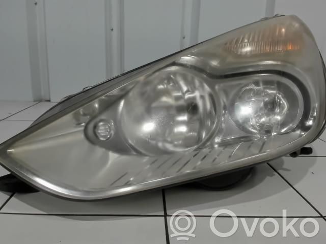 Ford S-MAX Headlight/headlamp 
