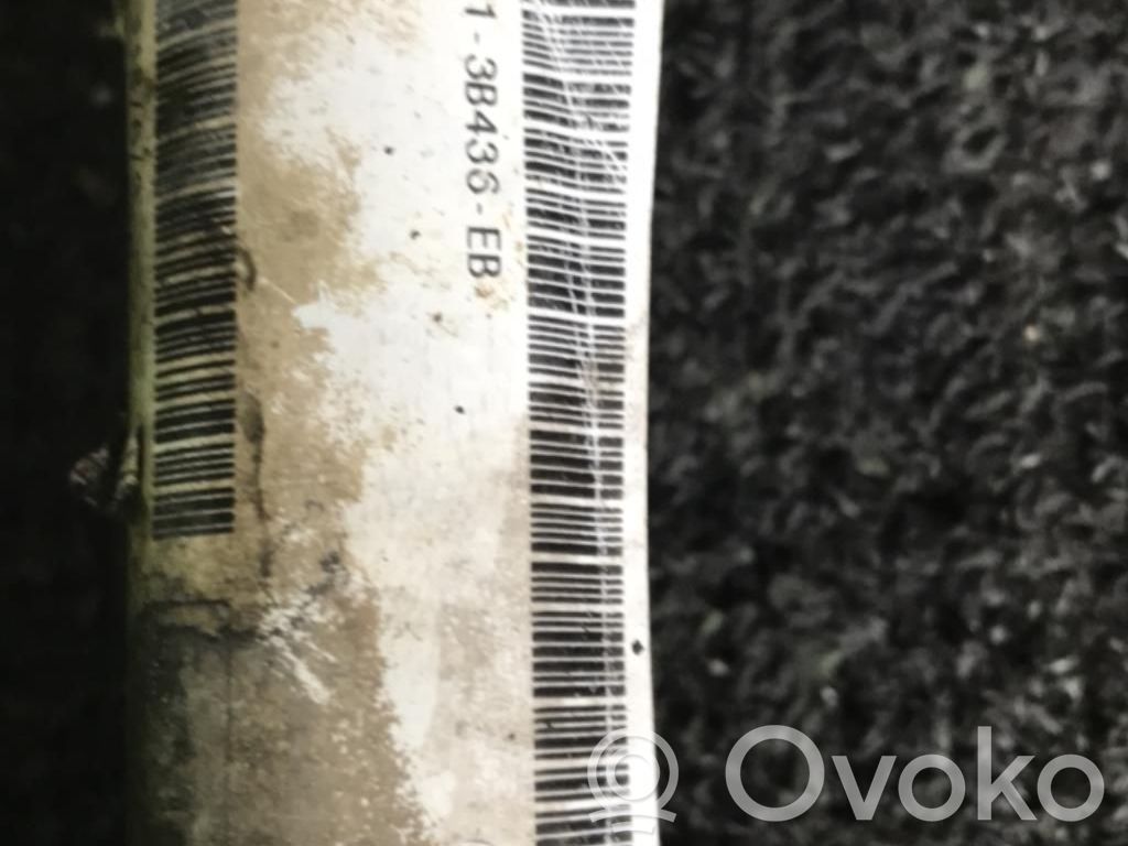 Ford S-MAX Front driveshaft 