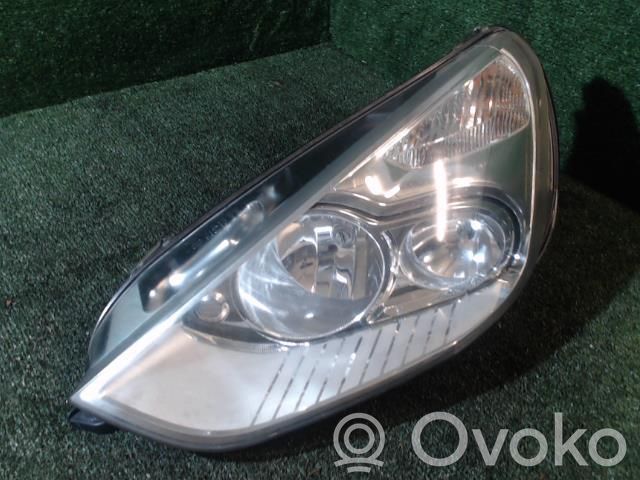 Ford S-MAX Headlight/headlamp 