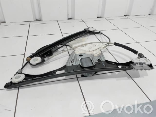 Mercedes-Benz C W203 Macara ușă față cu motor 
