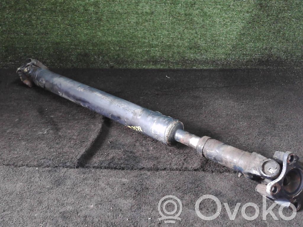 Drive shaft (set)