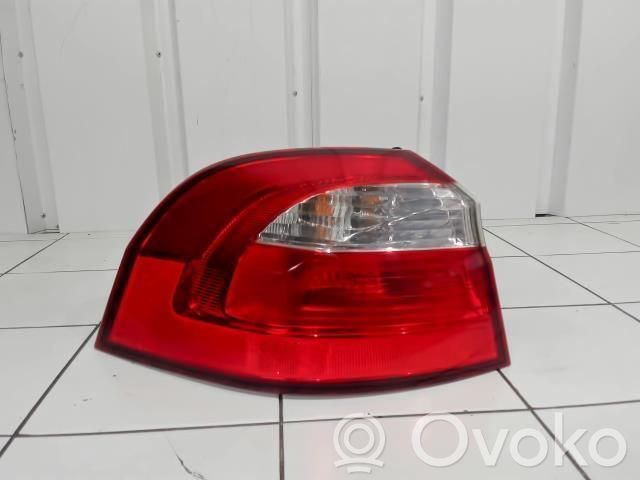KIA Rio Takavalot 