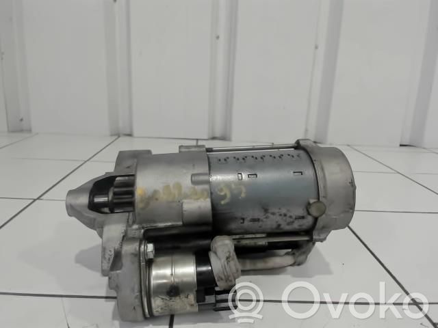 Ford Focus Electromotor 