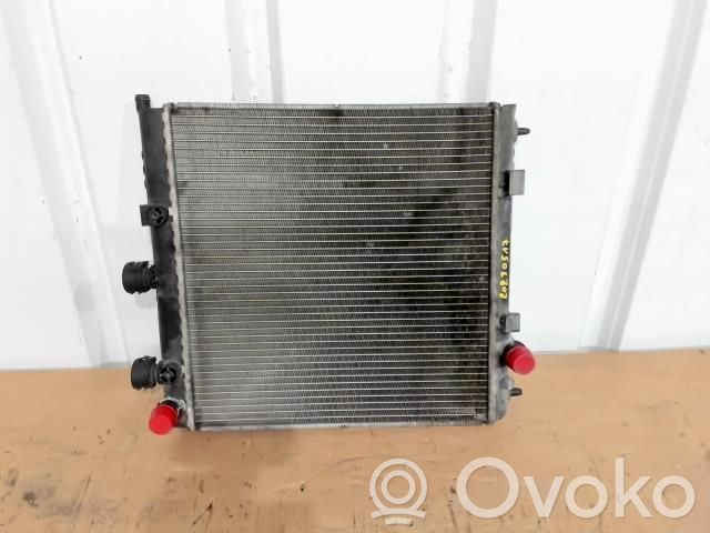 Citroen C3 Coolant radiator 