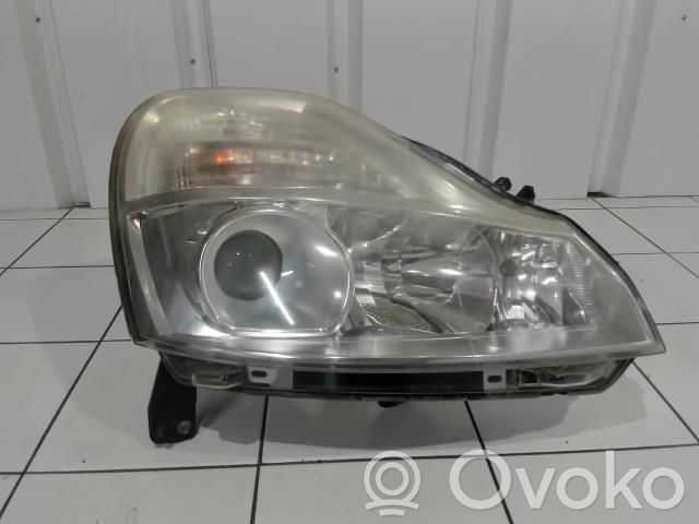 Renault Grand Modus Headlight/headlamp 