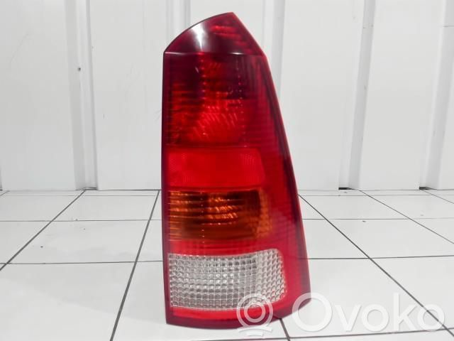 Ford Focus Rear/tail lights 