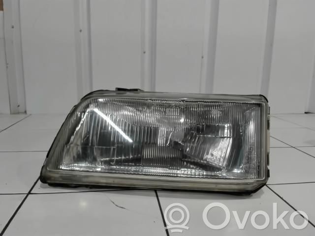 Lampa przednia   6204AS