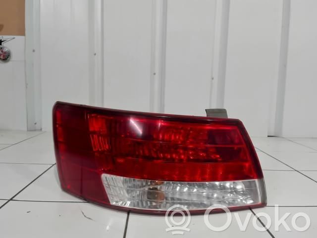 Hyundai Sonata Takavalot 