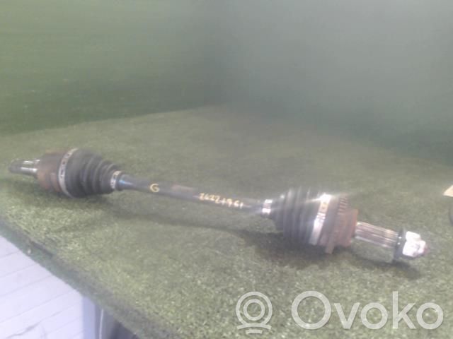 Chevrolet Spark Front driveshaft 