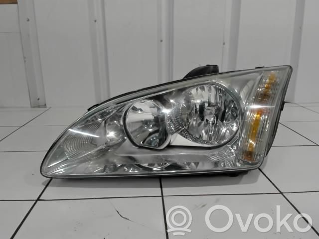 Ford Focus Headlight/headlamp 