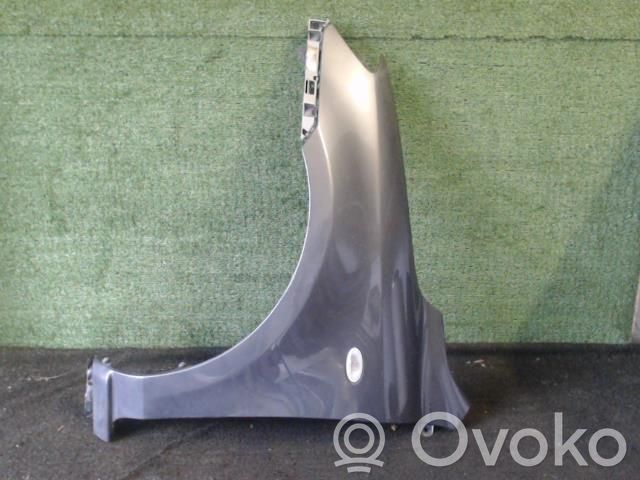 Mazda 2 Sparnas 