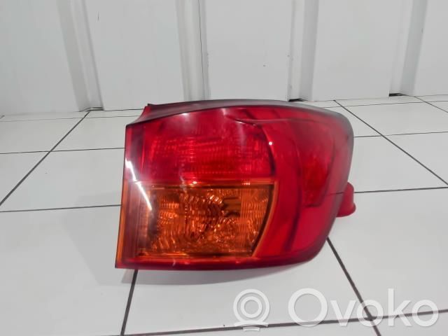 Lexus IS 220D-250-350 Takavalot 