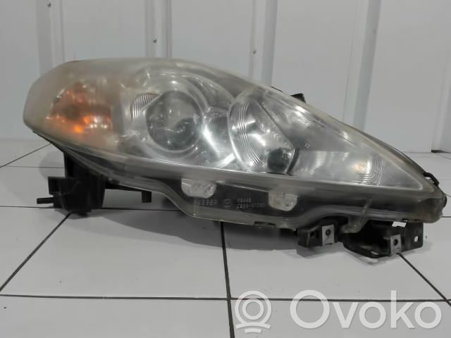 Mazda 5 Headlight/headlamp 