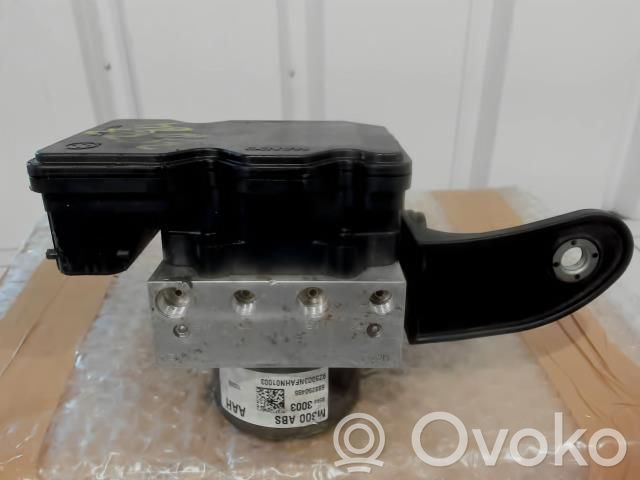 Chevrolet Spark ABS Pump 