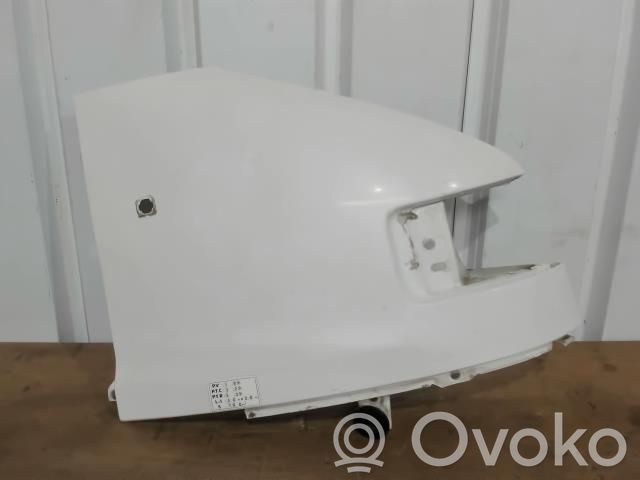 Peugeot Boxer Spārns 