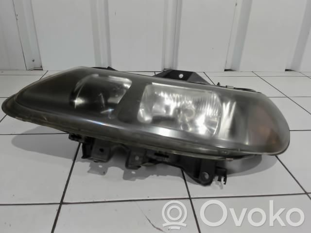 Renault Laguna I Scheinwerfer 