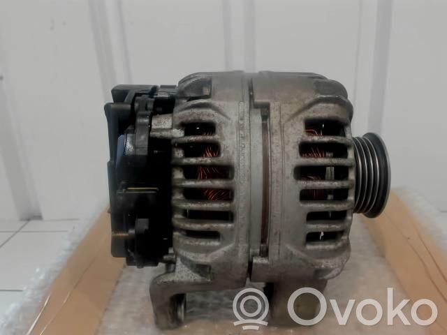 Opel Corsa C Generatorius 