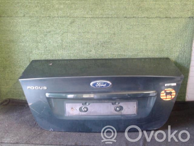 Tailgate/trunk/boot lid   1353382