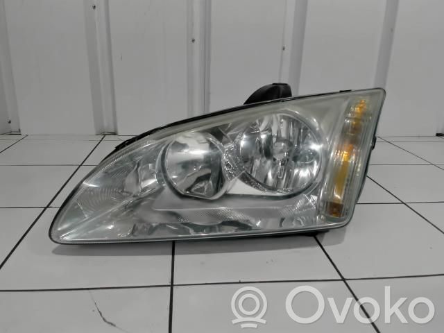 Ford Focus Headlight/headlamp 