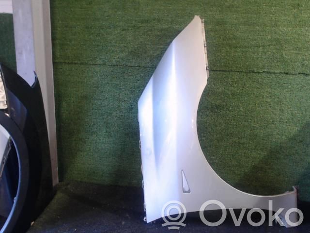 Renault Espace IV Sparnas 
