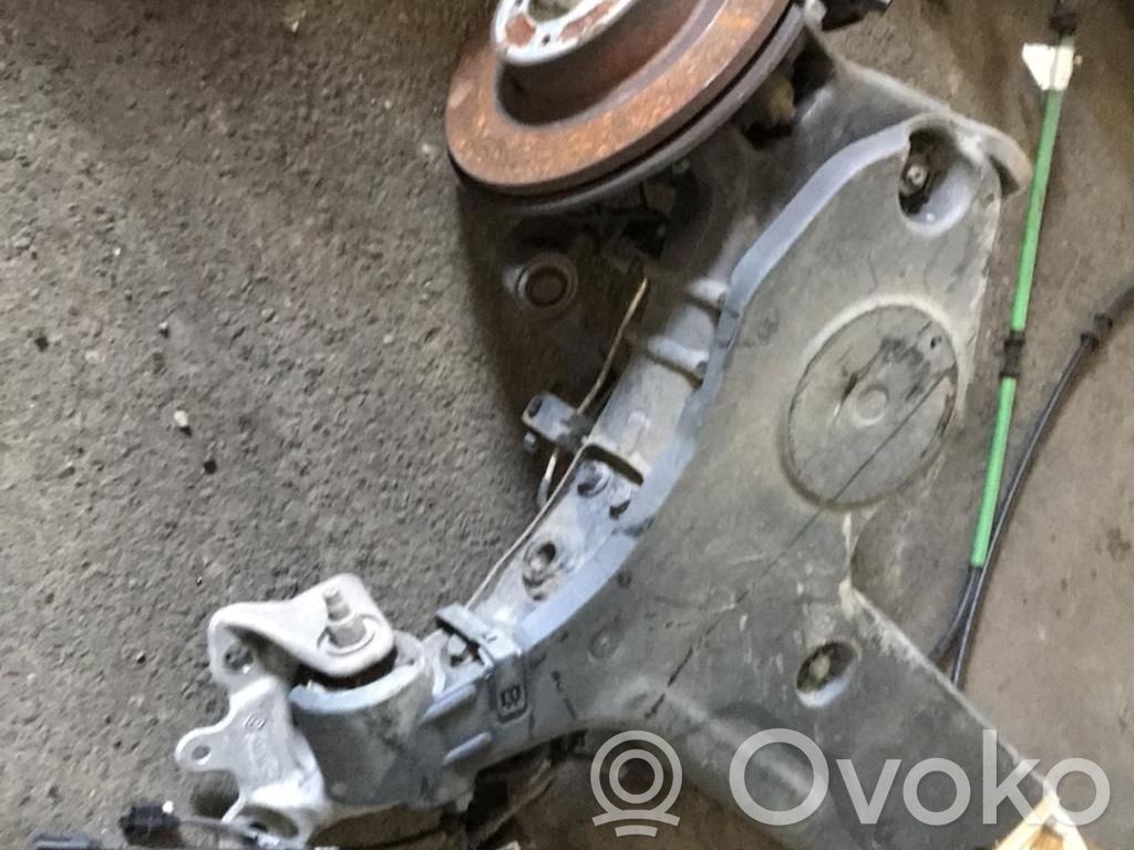 Renault Talisman Juego de montaje de la suspensión trasera 